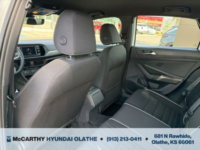 2023 Volkswagen Jetta - Photo 22