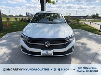 2023 Volkswagen Jetta - Photo 13