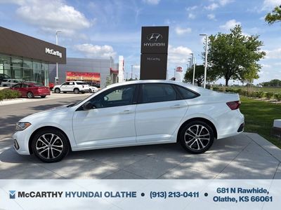 2023 Volkswagen Jetta - Photo 14