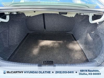 2023 Volkswagen Jetta - Photo 21