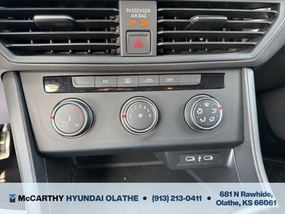 2023 Volkswagen Jetta - Photo 27