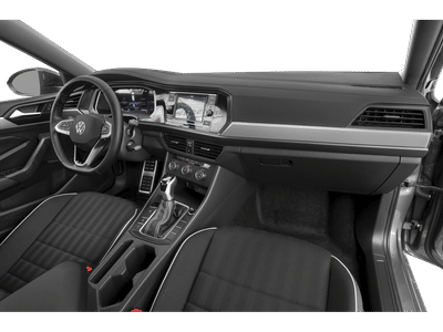 2023 Volkswagen Jetta - Photo 43