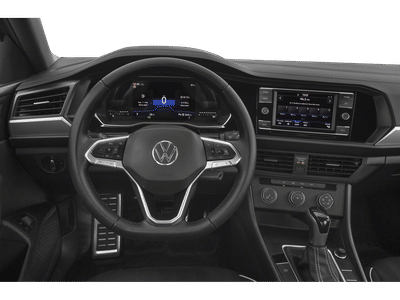 2023 Volkswagen Jetta - Photo 36