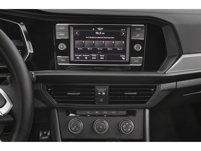 2023 Volkswagen Jetta - Photo 39