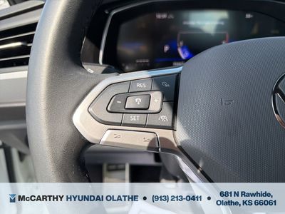 2023 Volkswagen Jetta - Photo 25