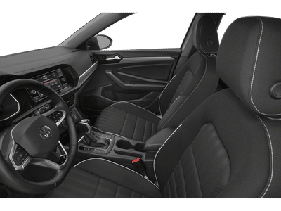 2023 Volkswagen Jetta - Photo 38