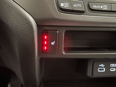 2026 Honda Ridgeline - Photo 16