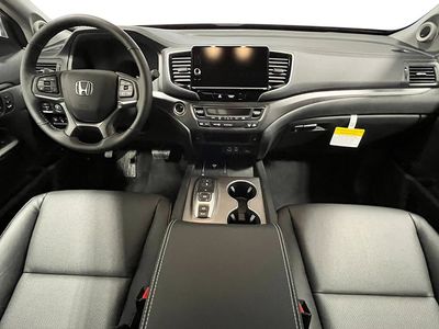 2026 Honda Ridgeline - Photo 18