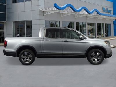 2026 Honda Ridgeline - Photo 6