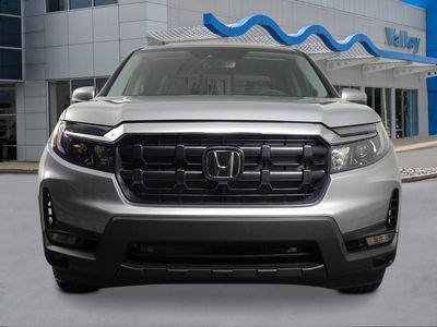 2026 Honda Ridgeline - Photo 8