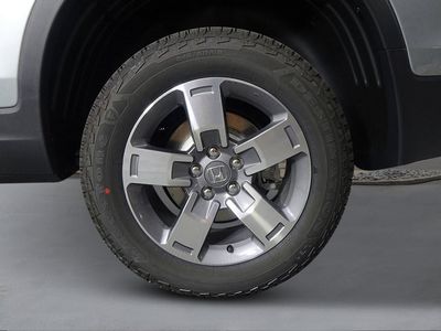 2026 Honda Ridgeline - Photo 10