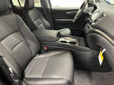2026 Honda Ridgeline - Photo 25