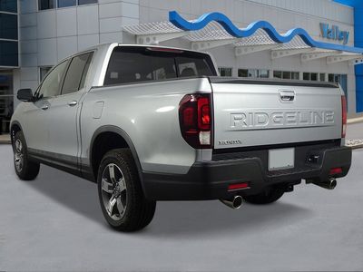 2026 Honda Ridgeline - Photo 3