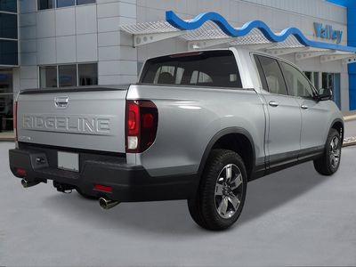 2026 Honda Ridgeline - Photo 5