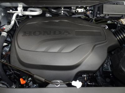 2026 Honda Ridgeline - Photo 9