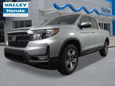 2026 Honda Ridgeline - Photo 1