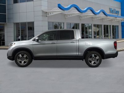 2026 Honda Ridgeline - Photo 2