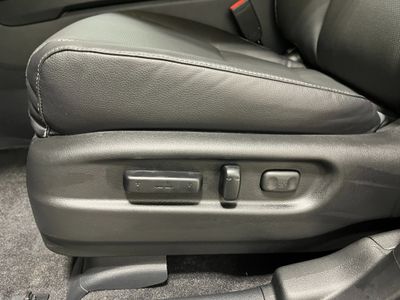 2026 Honda Ridgeline - Photo 12