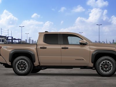 2026 Toyota Tacoma - Photo 15