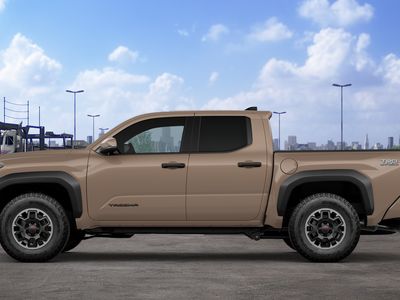 2026 Toyota Tacoma - Photo 6