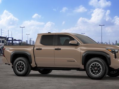 2026 Toyota Tacoma - Photo 16