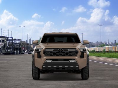 2026 Toyota Tacoma - Photo 19