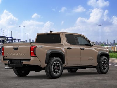 2026 Toyota Tacoma - Photo 12