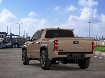 2026 Toyota Tacoma - Photo 9