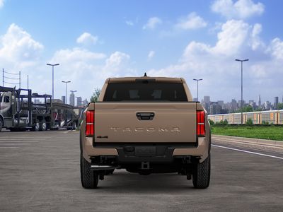 2026 Toyota Tacoma - Photo 10