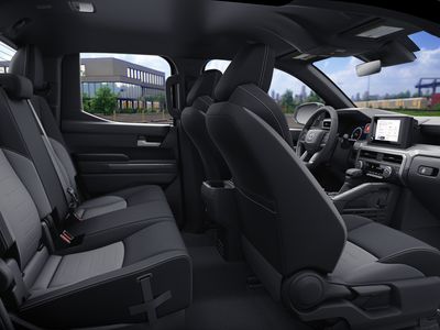 2026 Toyota Tacoma - Photo 2