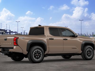 2026 Toyota Tacoma - Photo 13