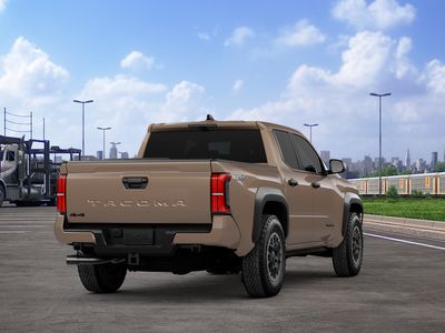 2026 Toyota Tacoma - Photo 11