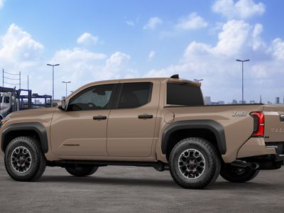 2026 Toyota Tacoma - Photo 7
