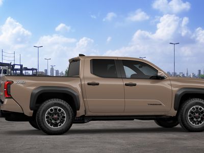 2026 Toyota Tacoma - Photo 14