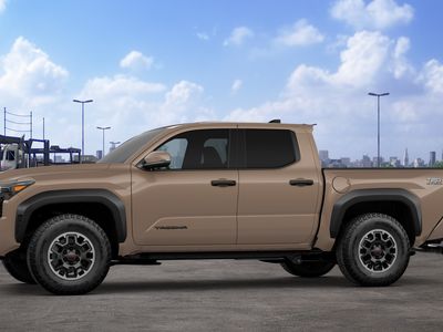2026 Toyota Tacoma - Photo 5