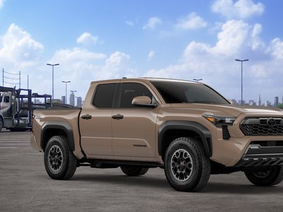 2026 Toyota Tacoma - Photo 17