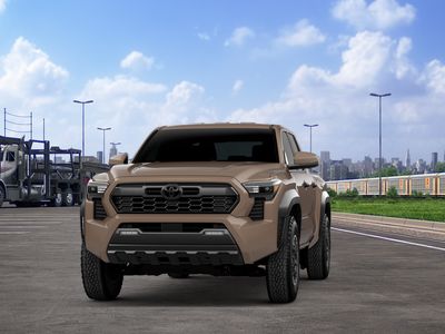 2026 Toyota Tacoma - Photo 21