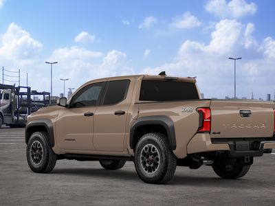 2026 Toyota Tacoma - Photo 8