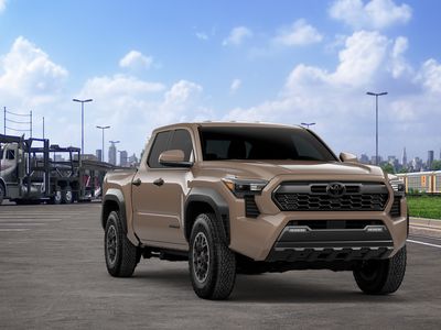 2026 Toyota Tacoma - Photo 18