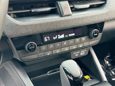 2026 Subaru Outback — photo 16 view