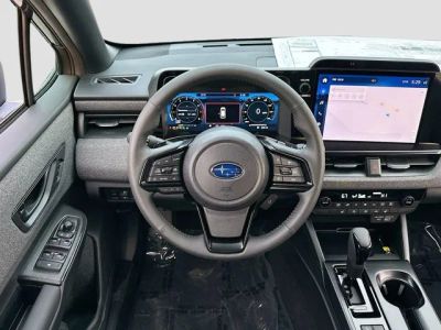 2026 Subaru Outback — photo 24 view