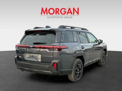 2026 Subaru Outback — photo 7 view