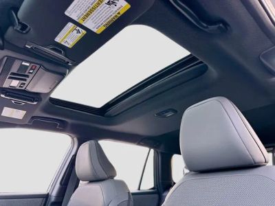 2026 Subaru Outback — photo 23 view