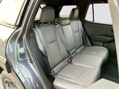 2026 Subaru Outback — photo 29 view