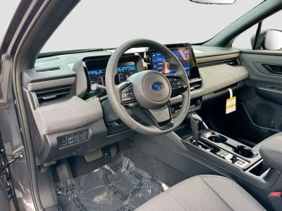 2026 Subaru Outback — photo 9 view