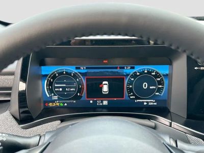 2026 Subaru Outback — photo 12 view