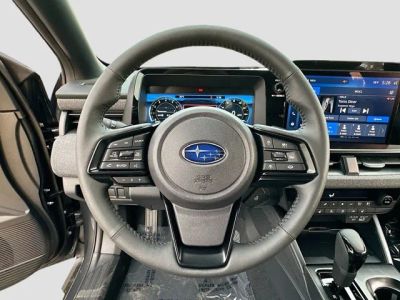2026 Subaru Outback — photo 11 view