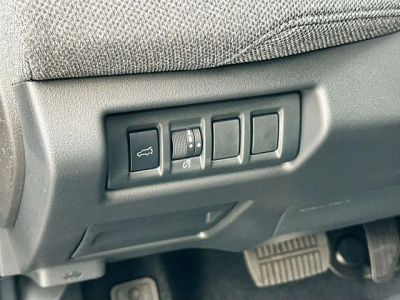 2026 Subaru Outback — photo 10 view