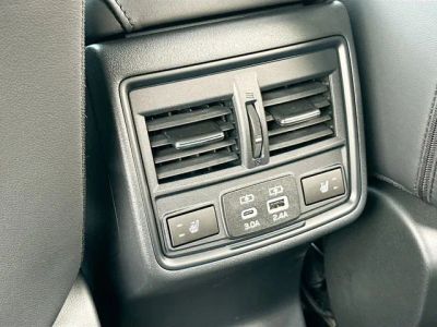 2026 Subaru Outback — photo 27 view