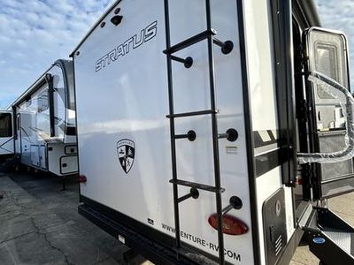 2024 Venture RV Stratus - Photo 13